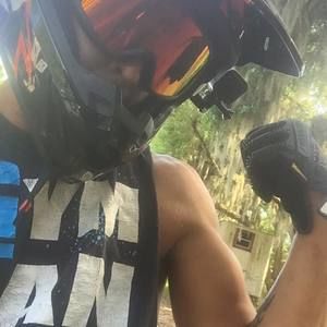 Meet your Posher, Frankie